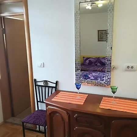 Stanisic Apartamento Vranjes
