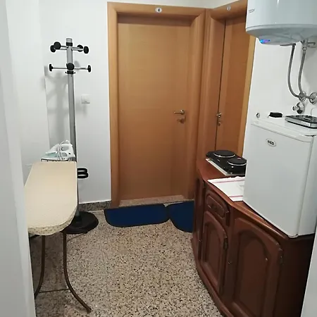 Stanisic Διαμέρισμα