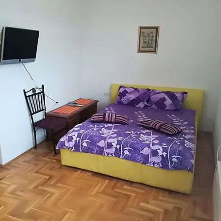 Apartamento Stanisic Vranjes