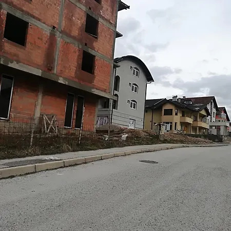 Apartment Stanisic