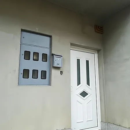 Stanisic Apartment