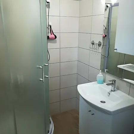 Stanisic Apartamento *