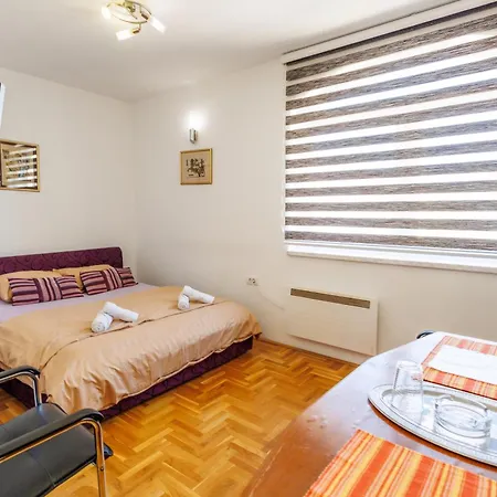 Apartamento Stanisic