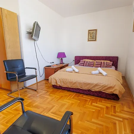 Apartamento Stanisic *