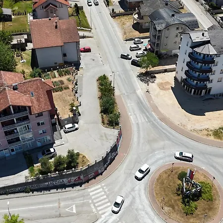 Apartamento Stanisic *