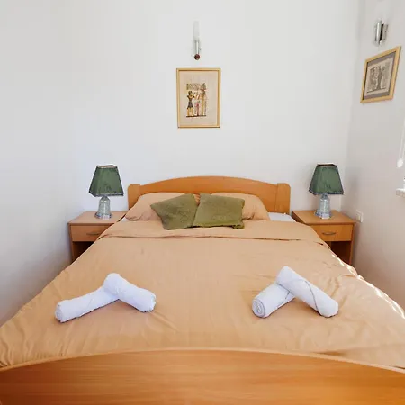 Stanisic Apartamento Vranjes