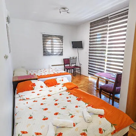 Apartamento Stanisic