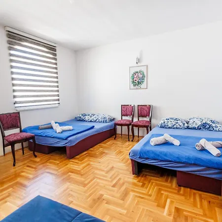 Stanisic Apartamento *