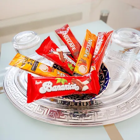 Apartamento Stanisic *