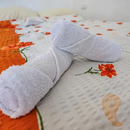 Stanisic Apartamento