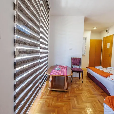 Apartamento Stanisic