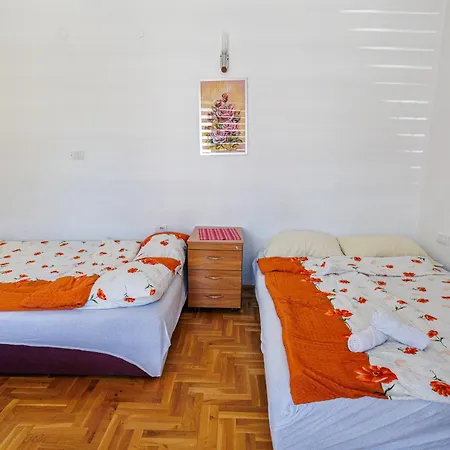 Stanisic Apartamento Vranjes