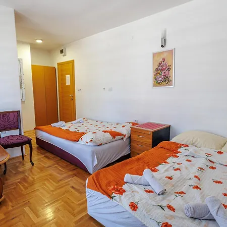 Apartamento Stanisic Vranjes