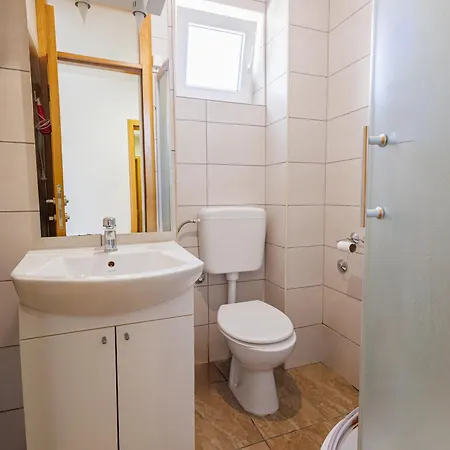 Apartamento Stanisic Vranjes