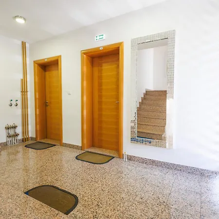 Apartamento Stanisic