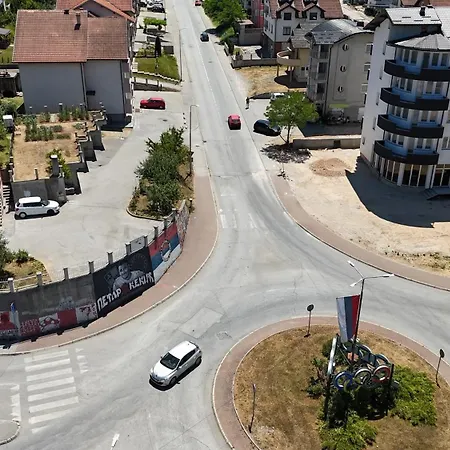 Stanisic * Vranjes