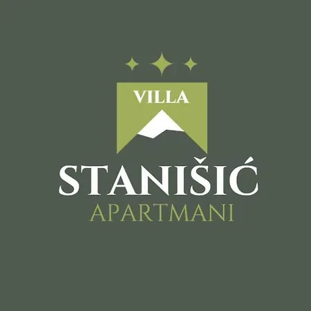 Stanisic Διαμέρισμα Vranjes